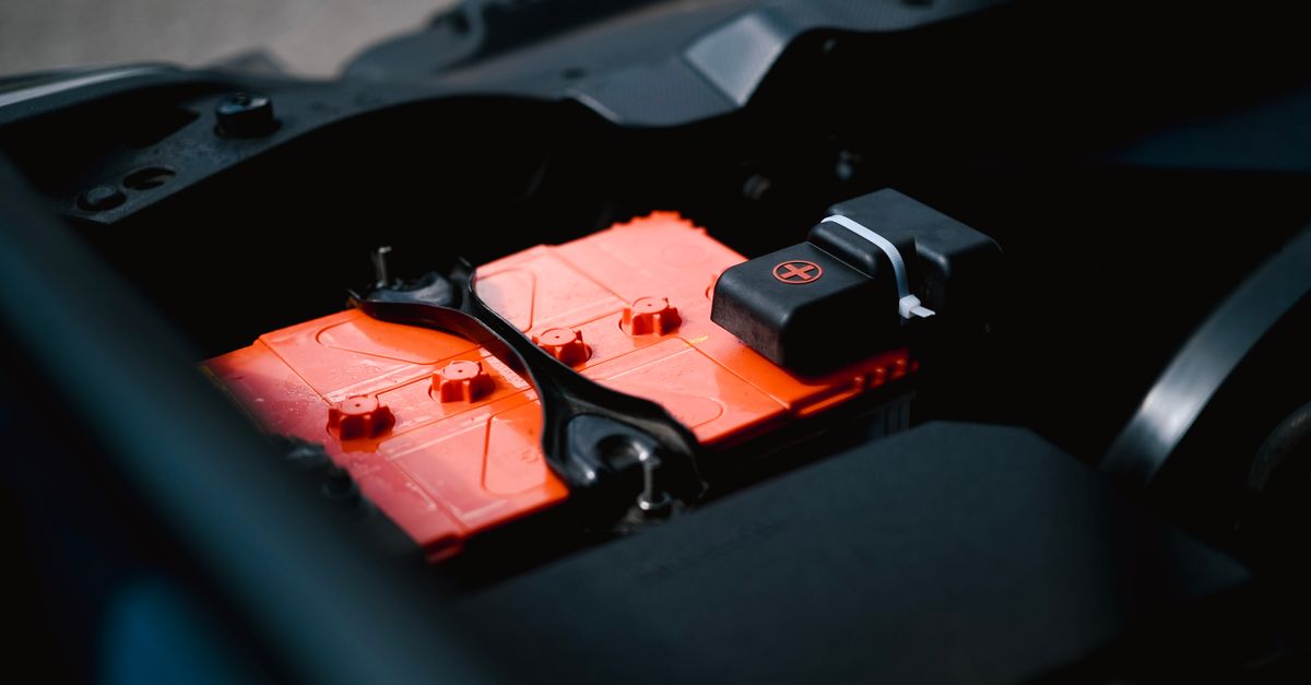 Choosing the Right Location for Solar Battery Installation