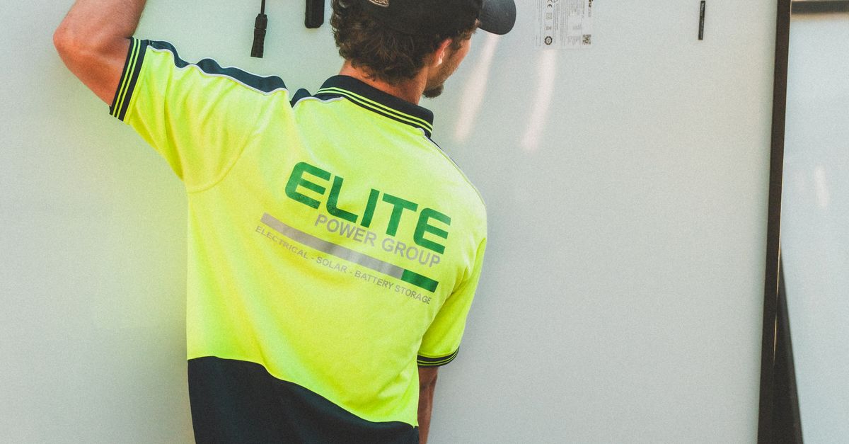 Common Mistakes to Avoid During Solar Battery Installation