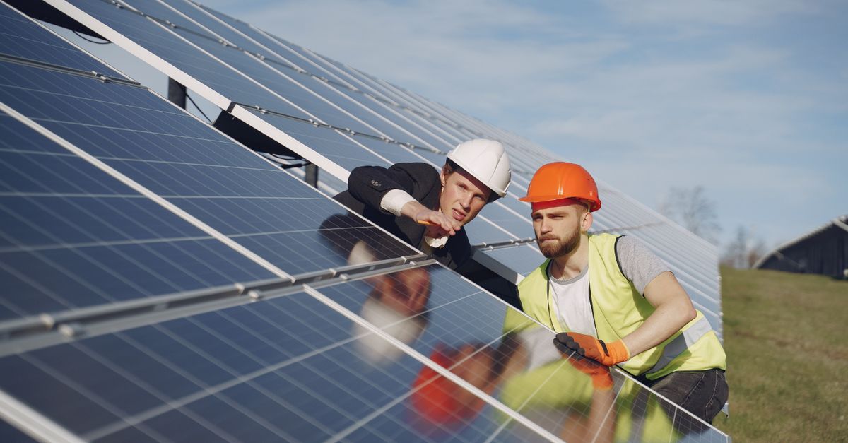 Common Warning Signs of Failing Flow Batteries