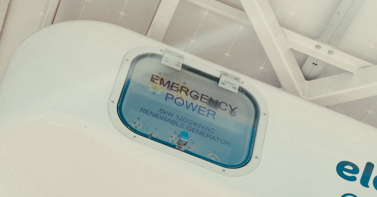 Empowering Households: The Benefits of Energy Independence with Solar Batteries