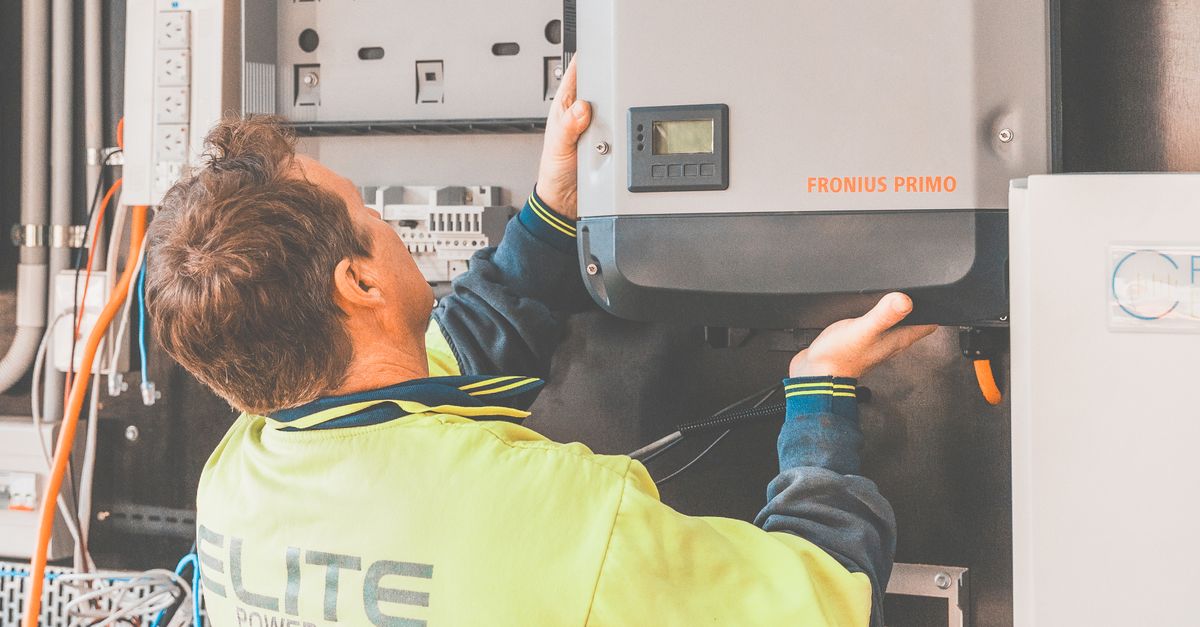 Evaluating Performance Before Upgrading Your Battery System