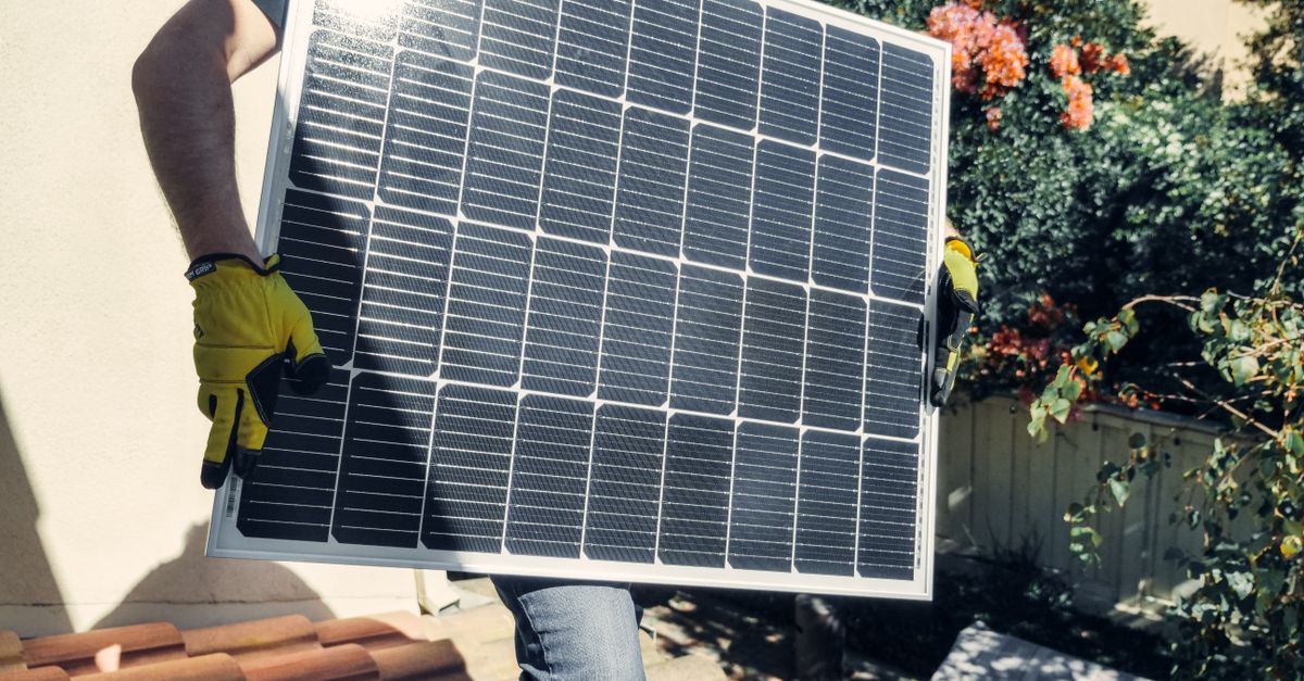 How to Prepare Your Home for Solar Battery Setup