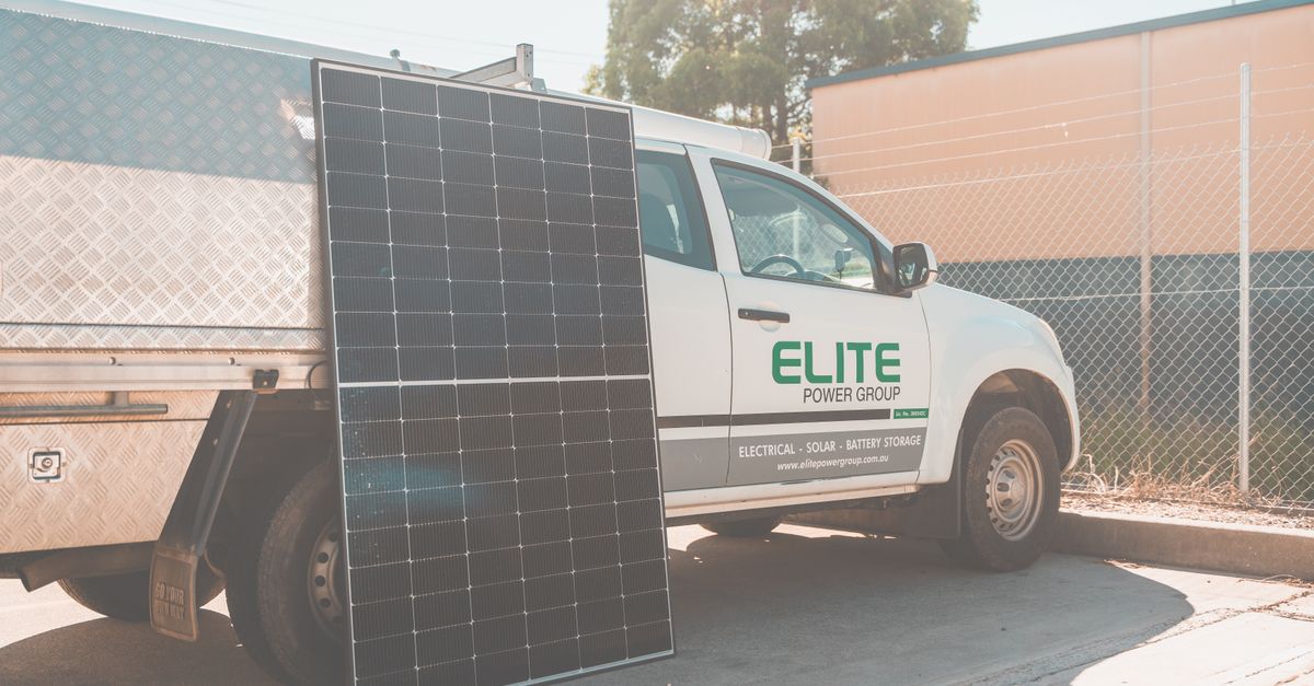 Increasing Curb Appeal with Solar Battery Implementations