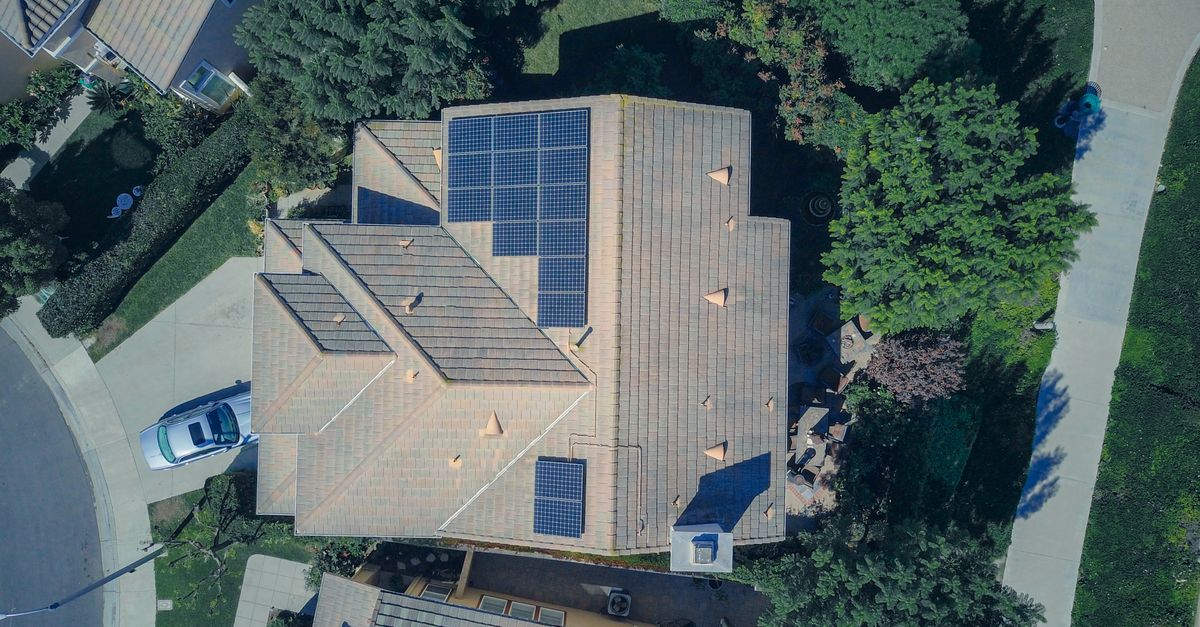 Installation Guidelines for Saltwater Solar Battery Systems