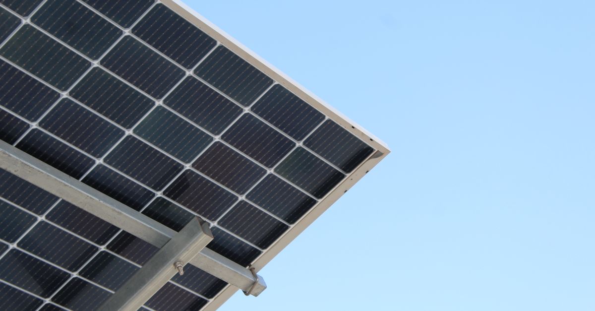 Safety Practices for Handling Nickel-based Solar Batteries