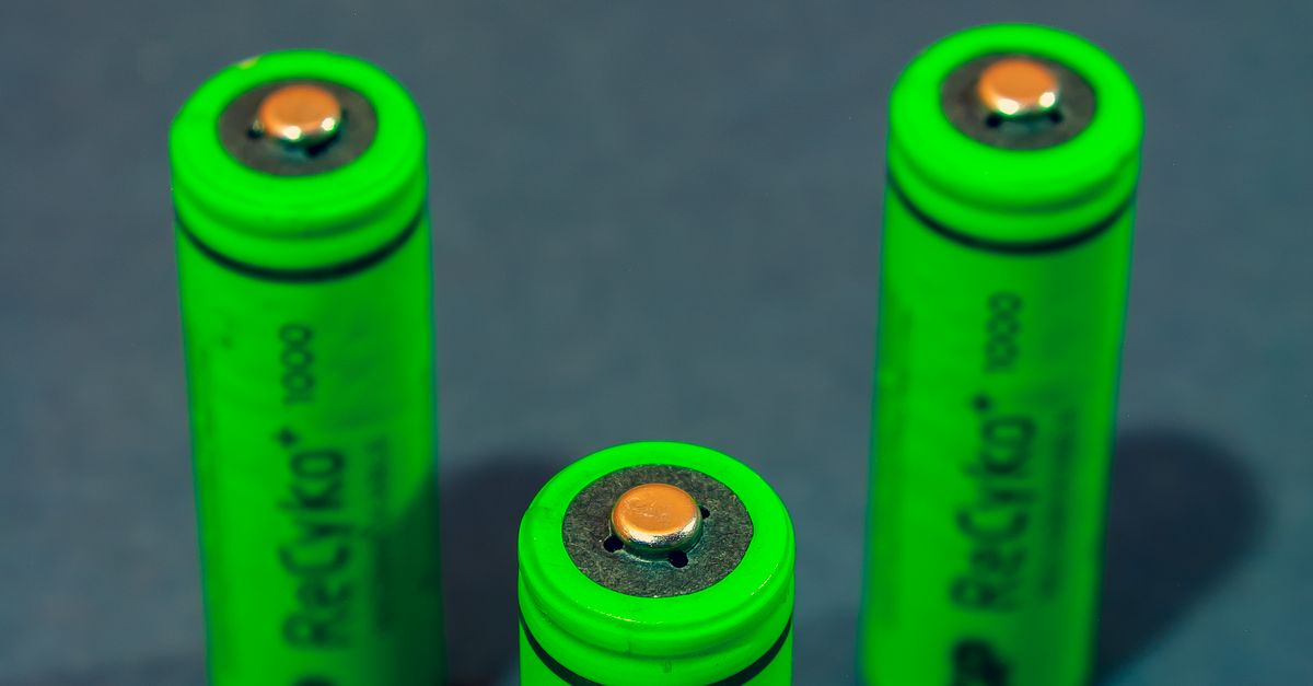 Solar Batteries: A Key to Uninterrupted Power Supply for Adelaide Homes