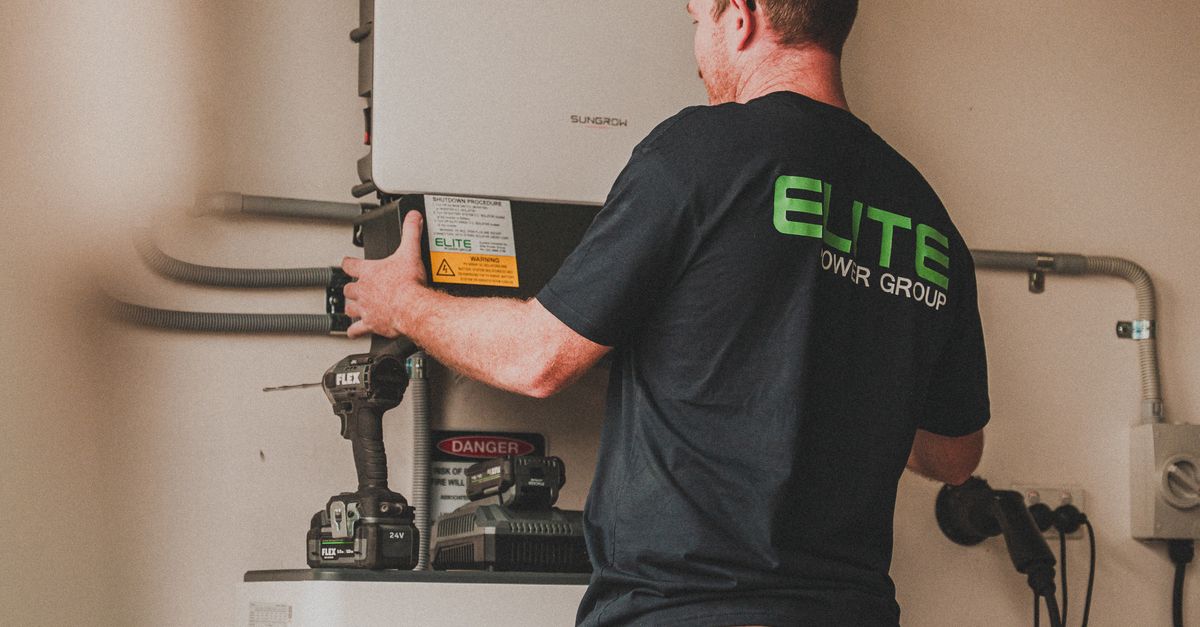 Solar Energy Storage: A Valuable Investment for Homeowners