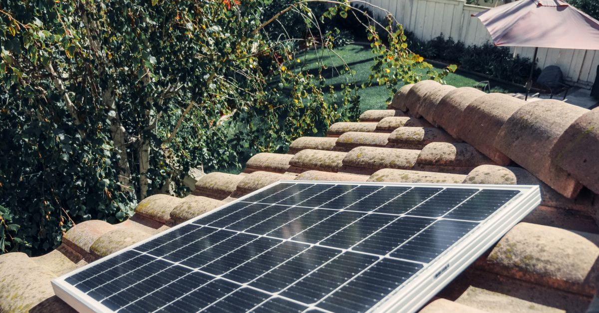 Step-by-Step Guide to Enhancing Existing Solar Batteries