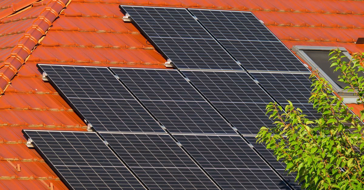 Understanding Electrical Hazards During Solar Battery Setup
