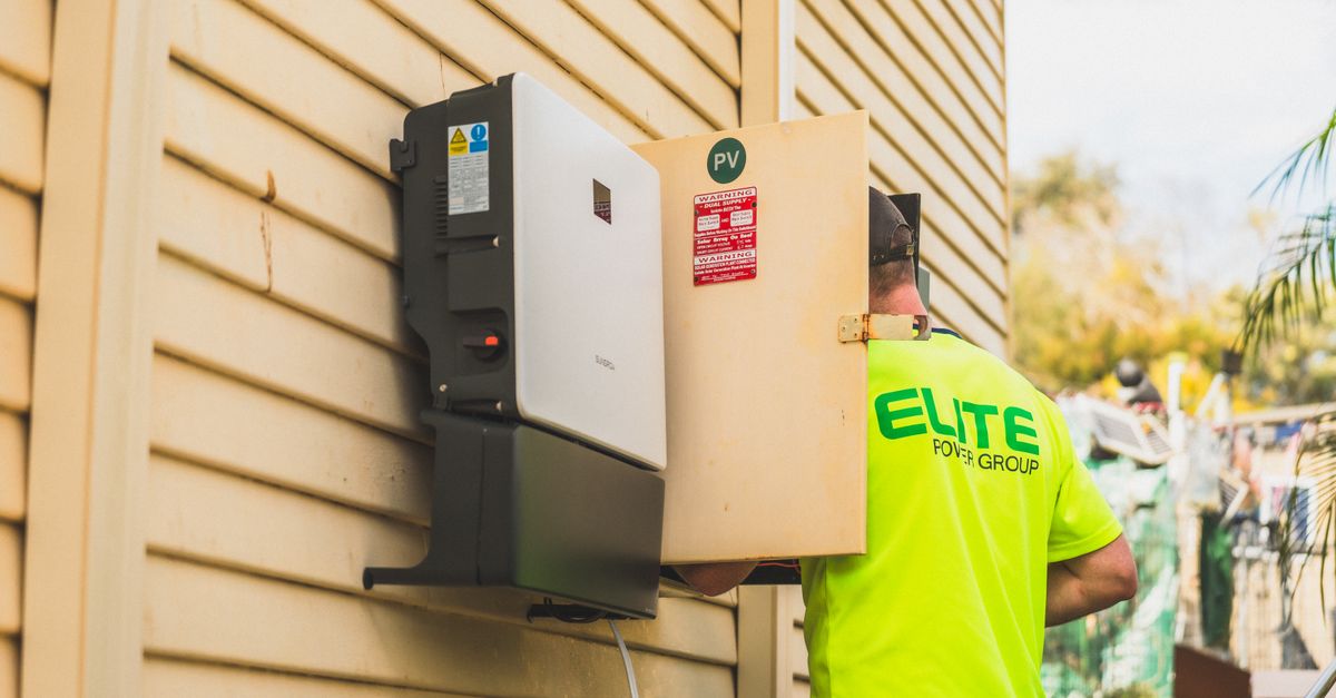 Understanding Local Regulations for Solar Battery Installation