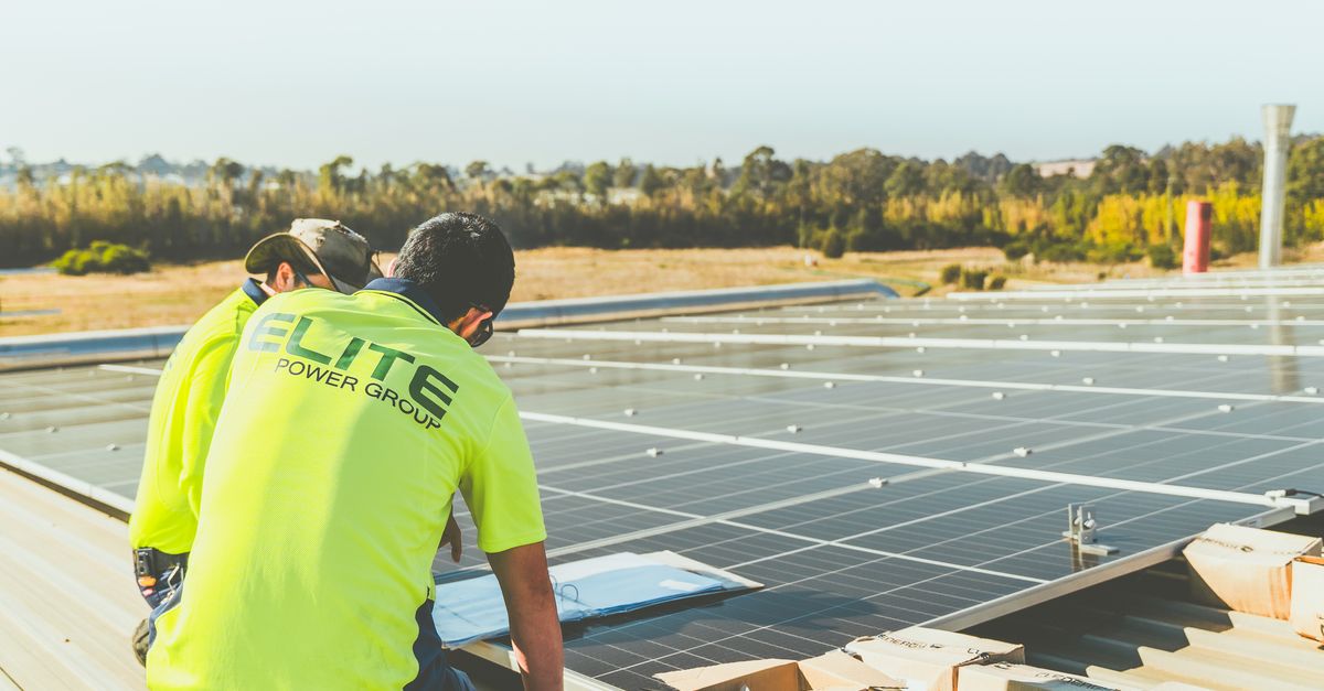 Understanding the Advantages of Lithium-ion Solar Batteries in Adelaide